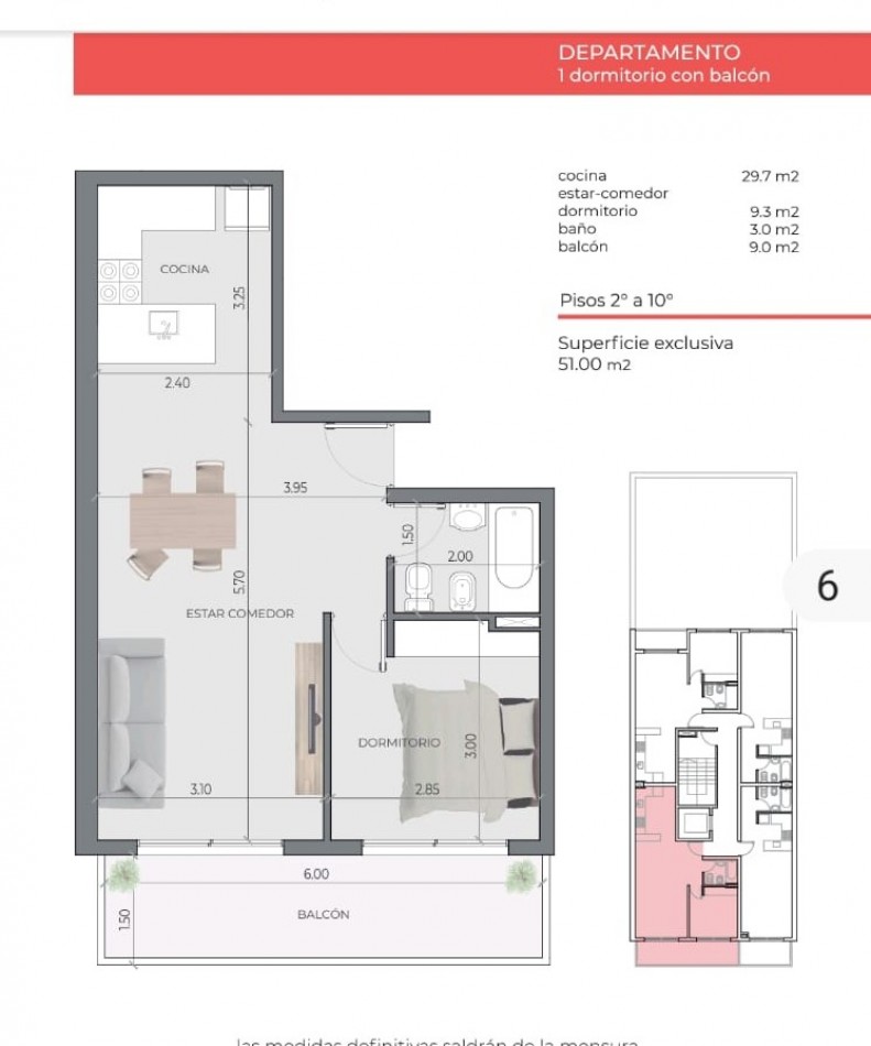 VENTA DEPARTAMENTOS OV. LAGOS Y MENDOZA 1 DORMITORIO Y MONOAMBIENTE CON TERRAZA EXCLUSIVA. POSIBILIDAD DE COCHERAS