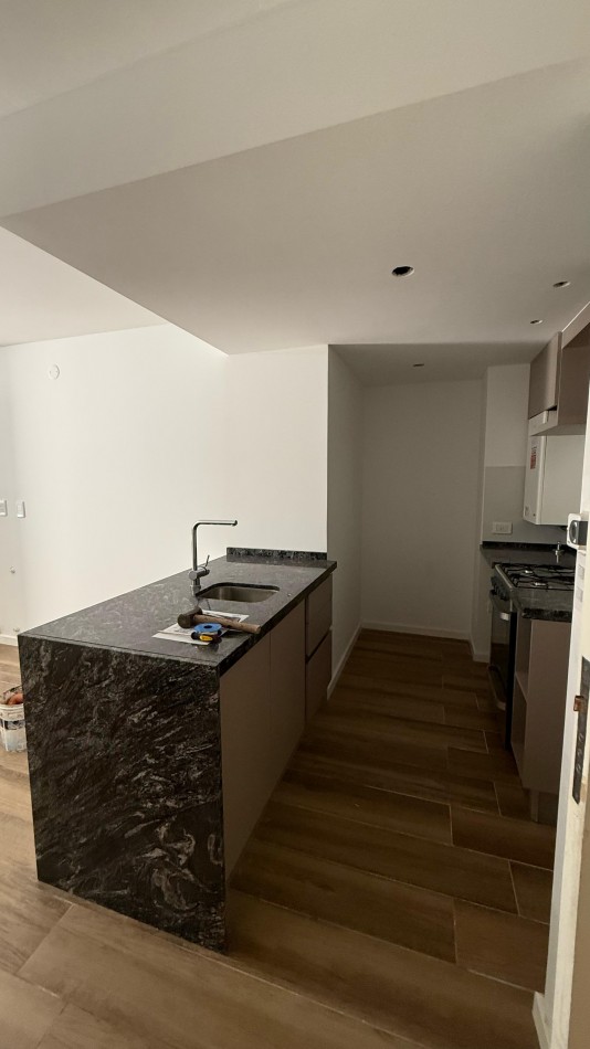 Departamentos a estrenar Moreno 250 opcion cochera