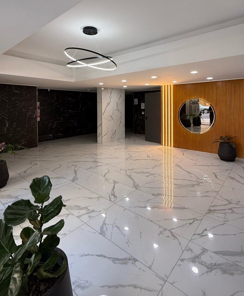 Departamentos a estrenar Moreno 250 opcion cochera