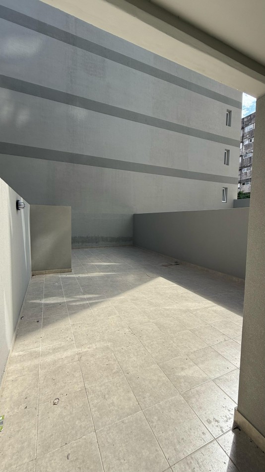 Departamentos a estrenar Moreno 250 opcion cochera