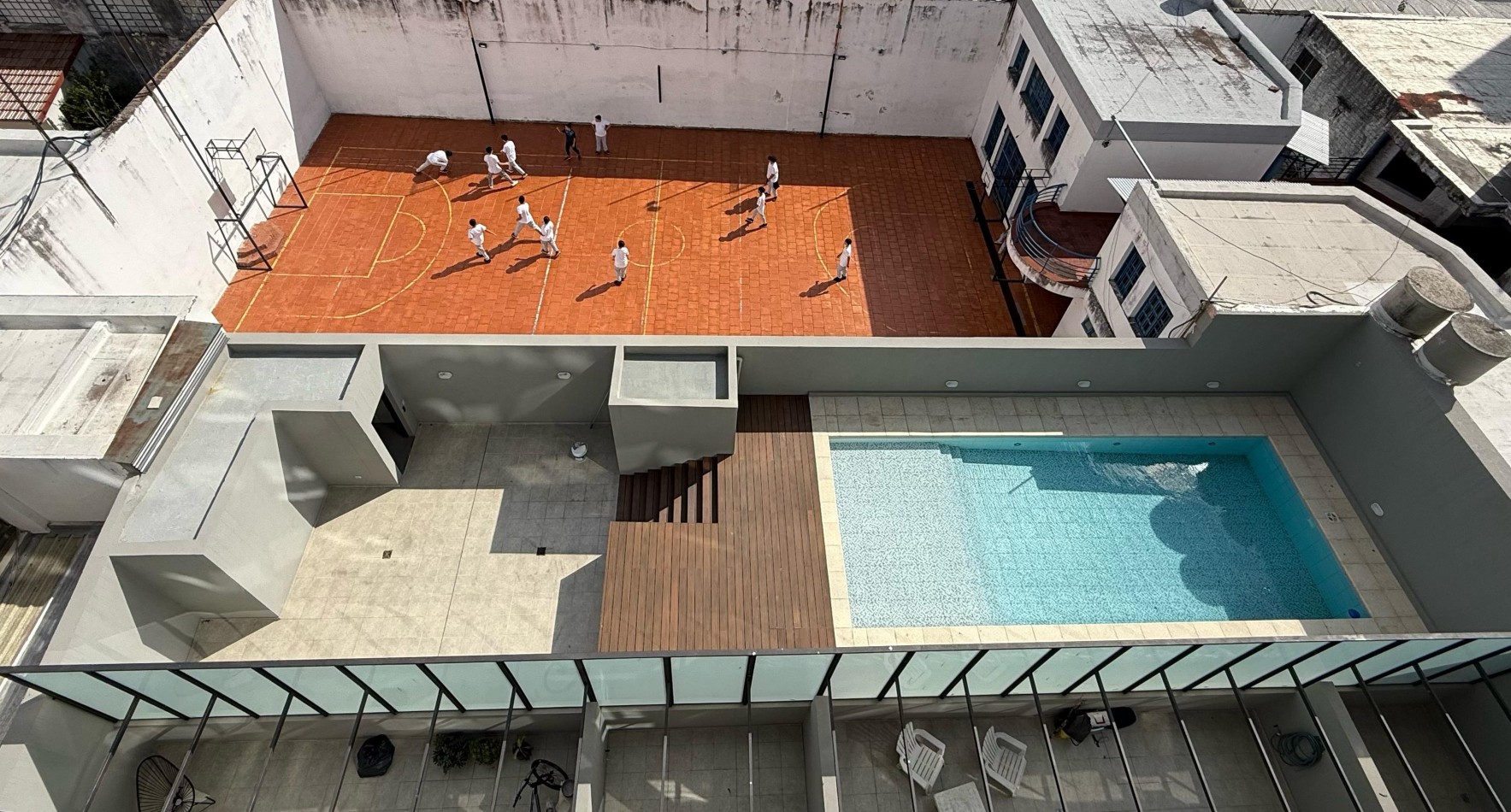 Departamentos a estrenar Moreno 250 opcion cochera