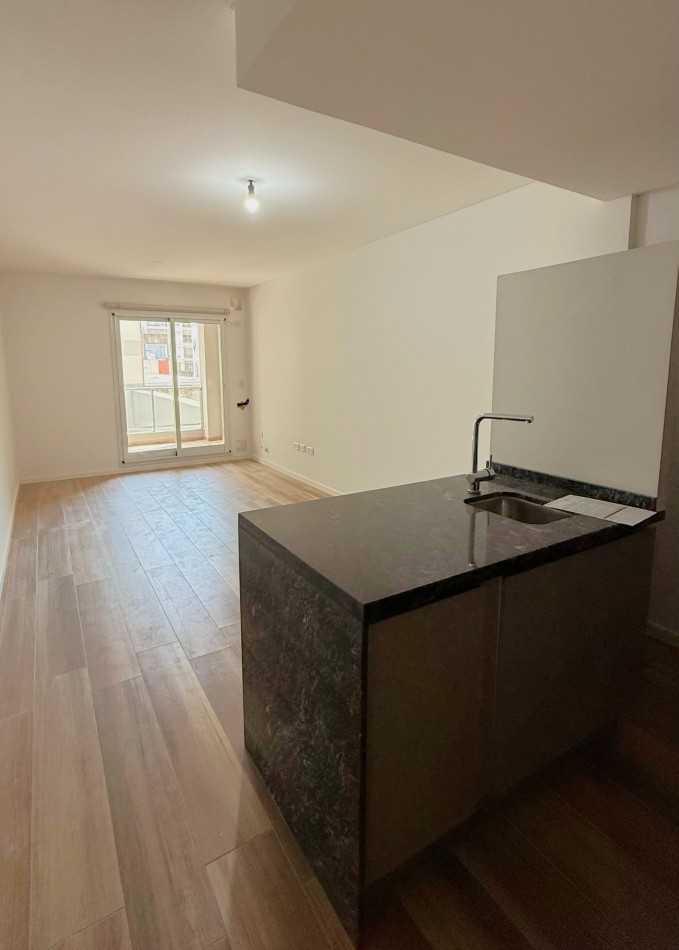 Departamentos a estrenar Moreno 250 opcion cochera