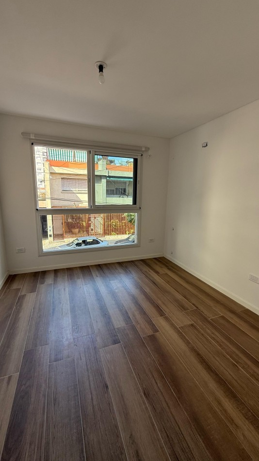 Departamentos a estrenar Moreno 250 opcion cochera