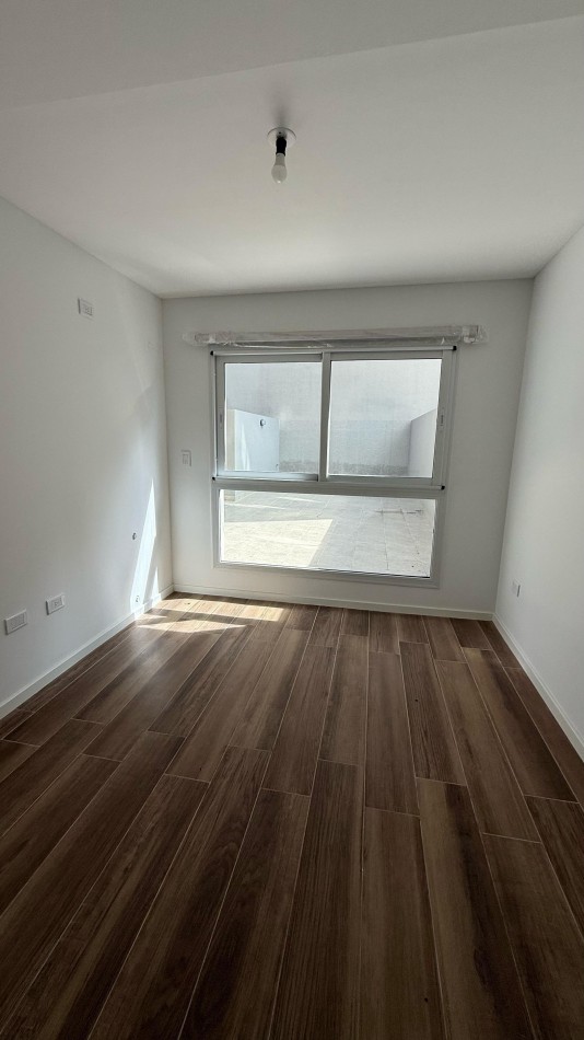 Departamentos a estrenar Moreno 250 opcion cochera