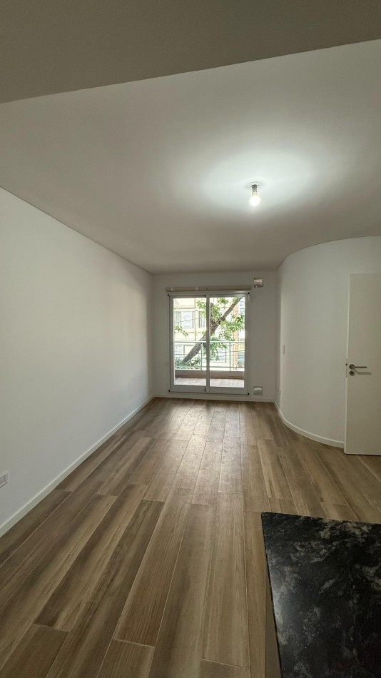 Departamentos a estrenar Moreno 250 opcion cochera