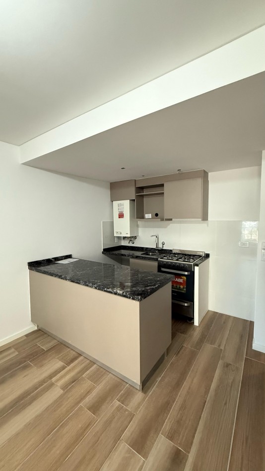 Departamentos a estrenar Moreno 250 opcion cochera