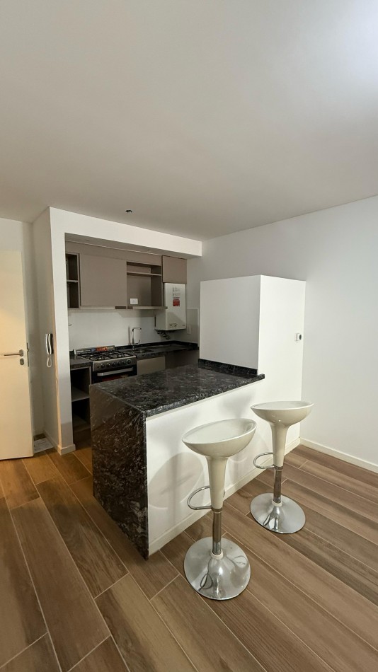 Departamentos a estrenar Moreno 250 opcion cochera