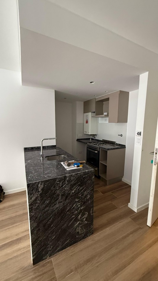 Departamentos a estrenar Moreno 250 opcion cochera