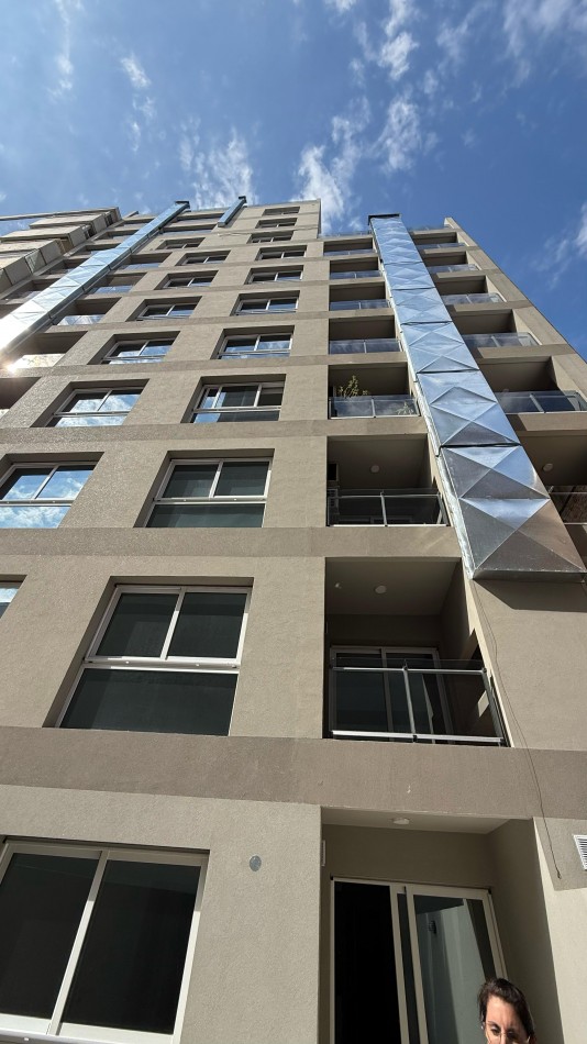 Departamentos a estrenar Moreno 250 opcion cochera