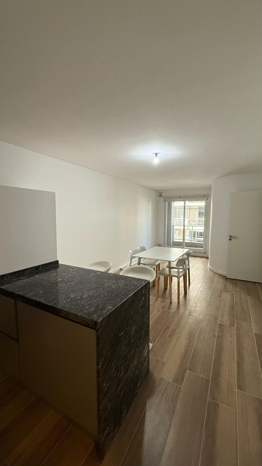 Departamentos a estrenar Moreno 250 opcion cochera