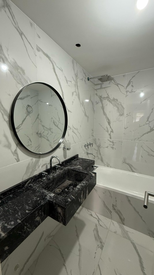 Departamentos a estrenar Moreno 250 opcion cochera