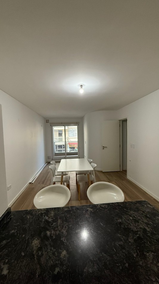 Departamentos a estrenar Moreno 250 opcion cochera