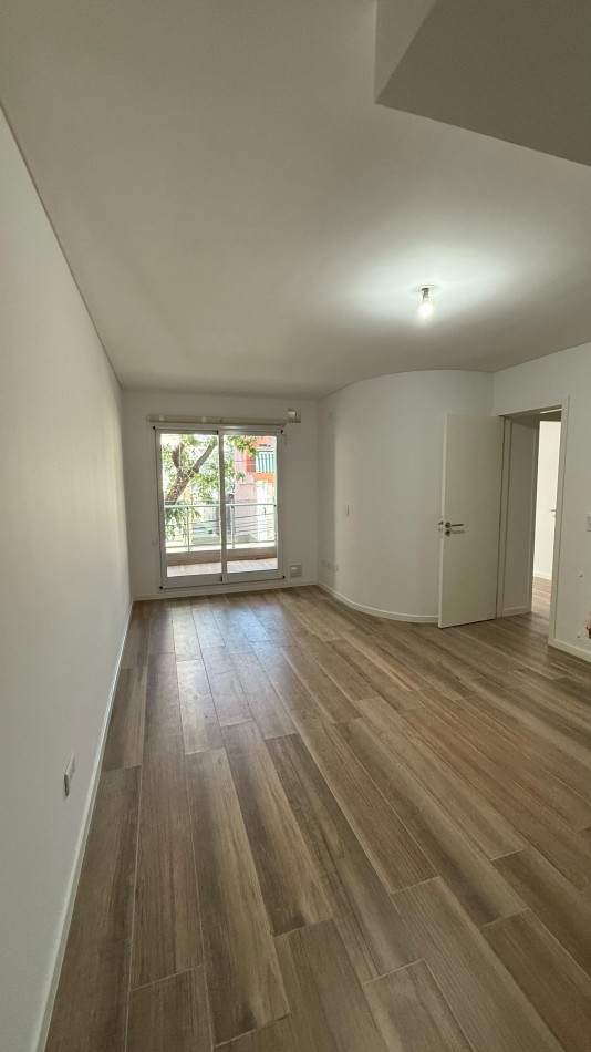 Departamentos a estrenar Moreno 250 opcion cochera