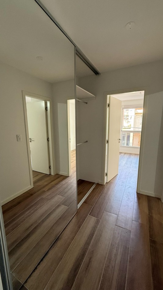 Departamentos a estrenar Moreno 250 opcion cochera