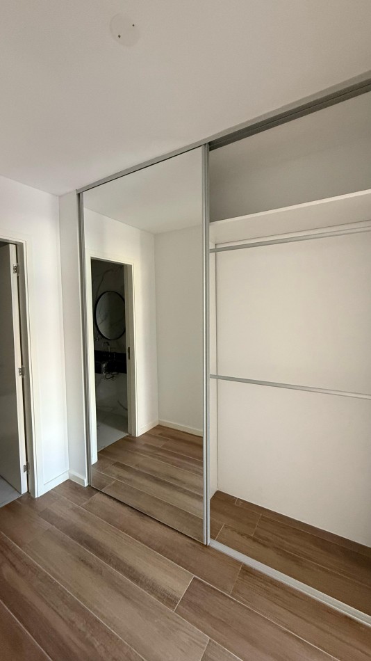 Departamentos a estrenar Moreno 250 opcion cochera