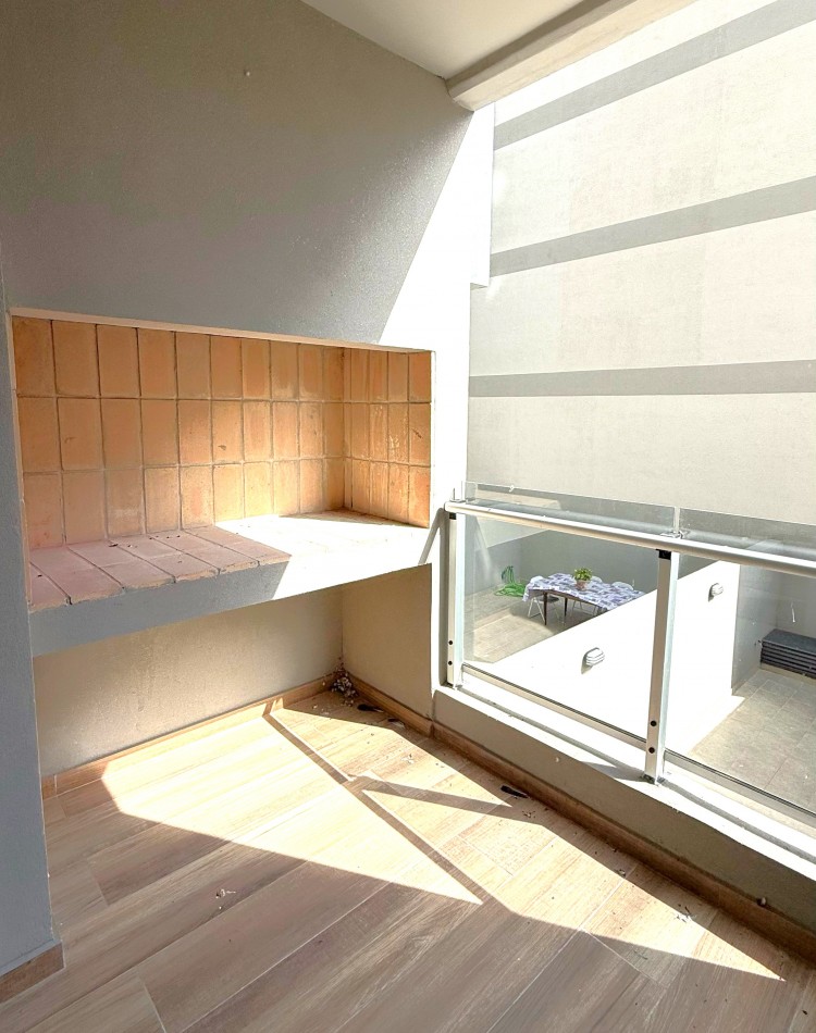 Departamentos a estrenar Moreno 250 opcion cochera