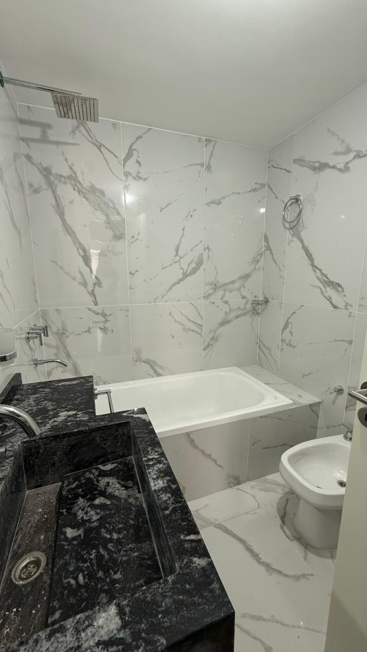 Departamentos a estrenar Moreno 250 opcion cochera