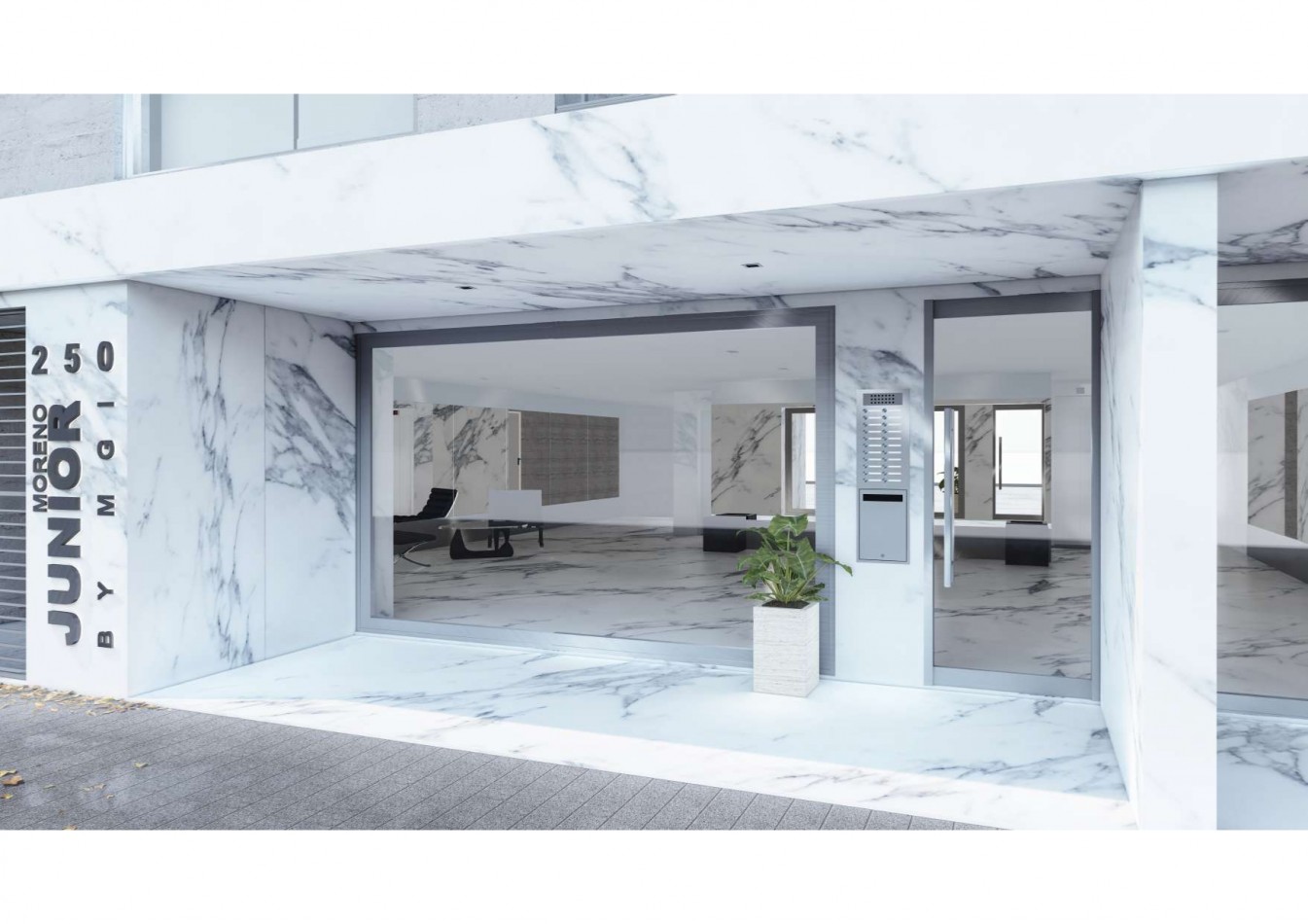 Departamentos a estrenar Moreno 250 opcion cochera