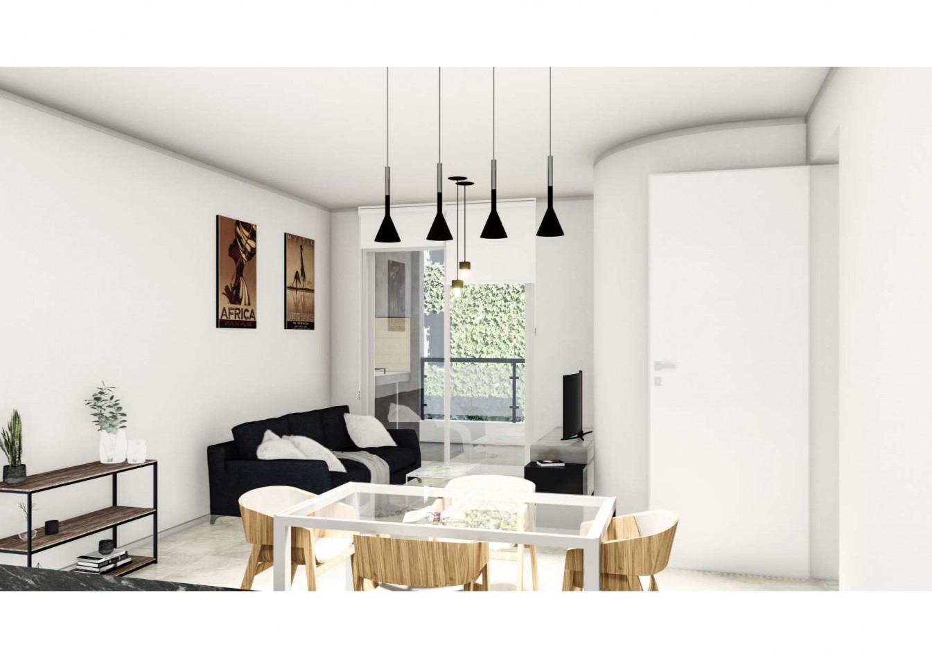 Departamentos a estrenar Moreno 250 opcion cochera