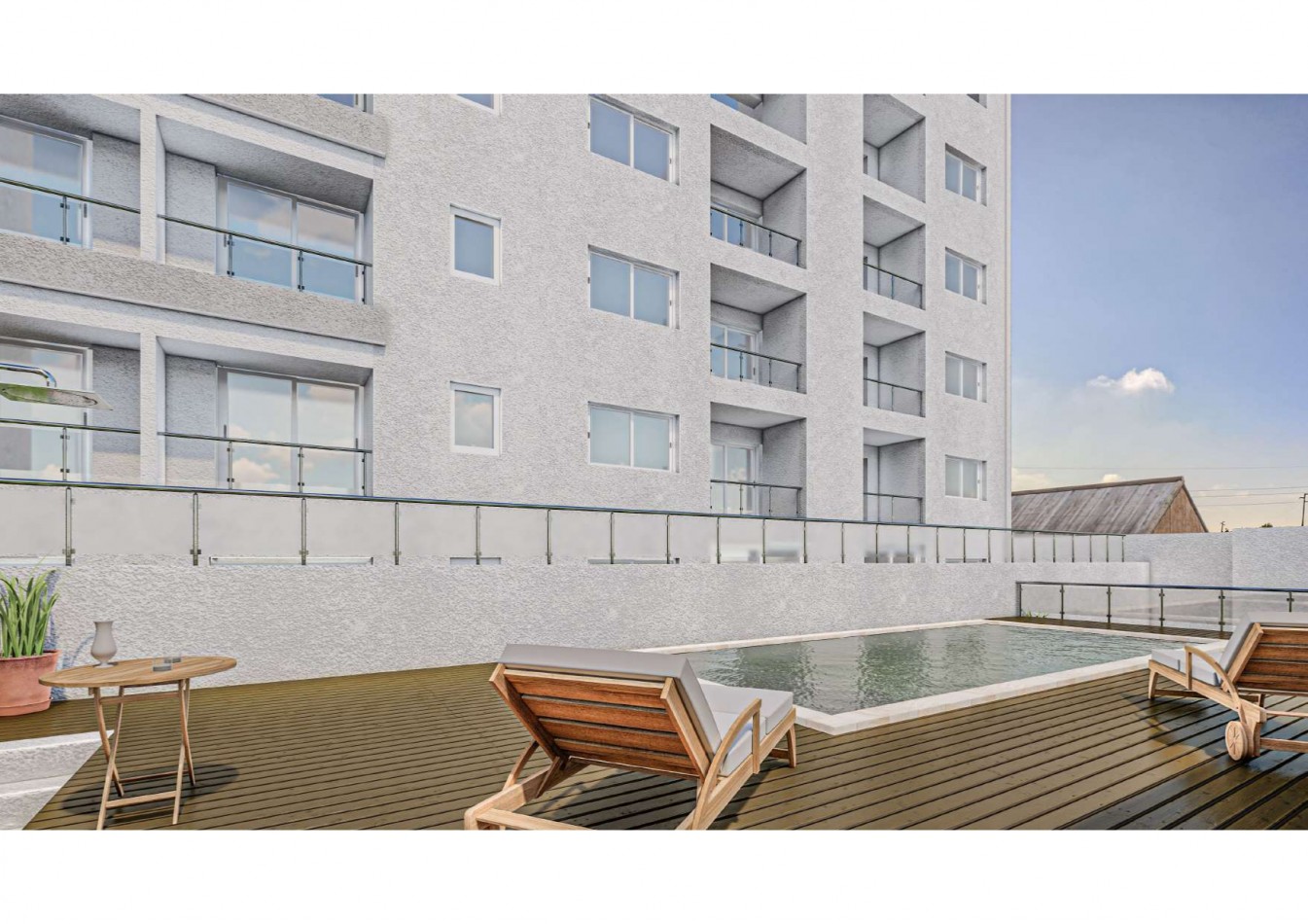 Departamentos a estrenar Moreno 250 opcion cochera