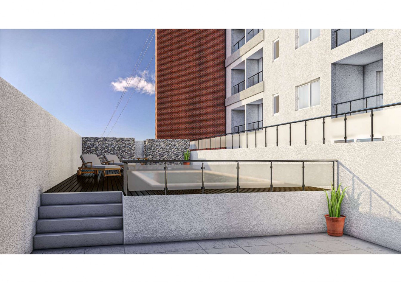 Departamentos a estrenar Moreno 250 opcion cochera