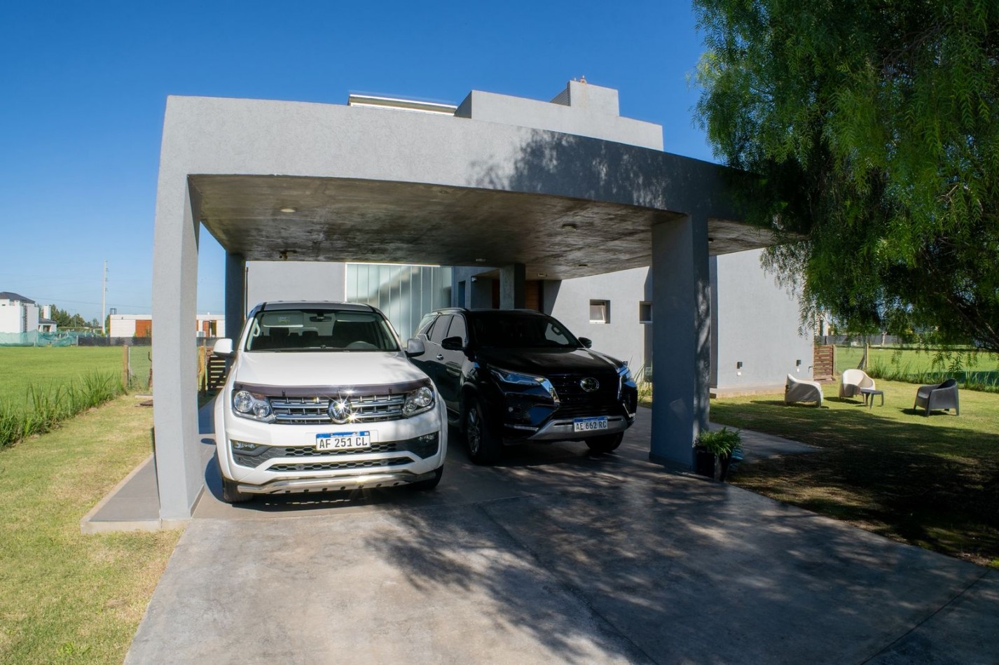 VENTA CASA COUNTRY LOS PASOS GOLF DE 3 DORMITORIOS EN SUITE