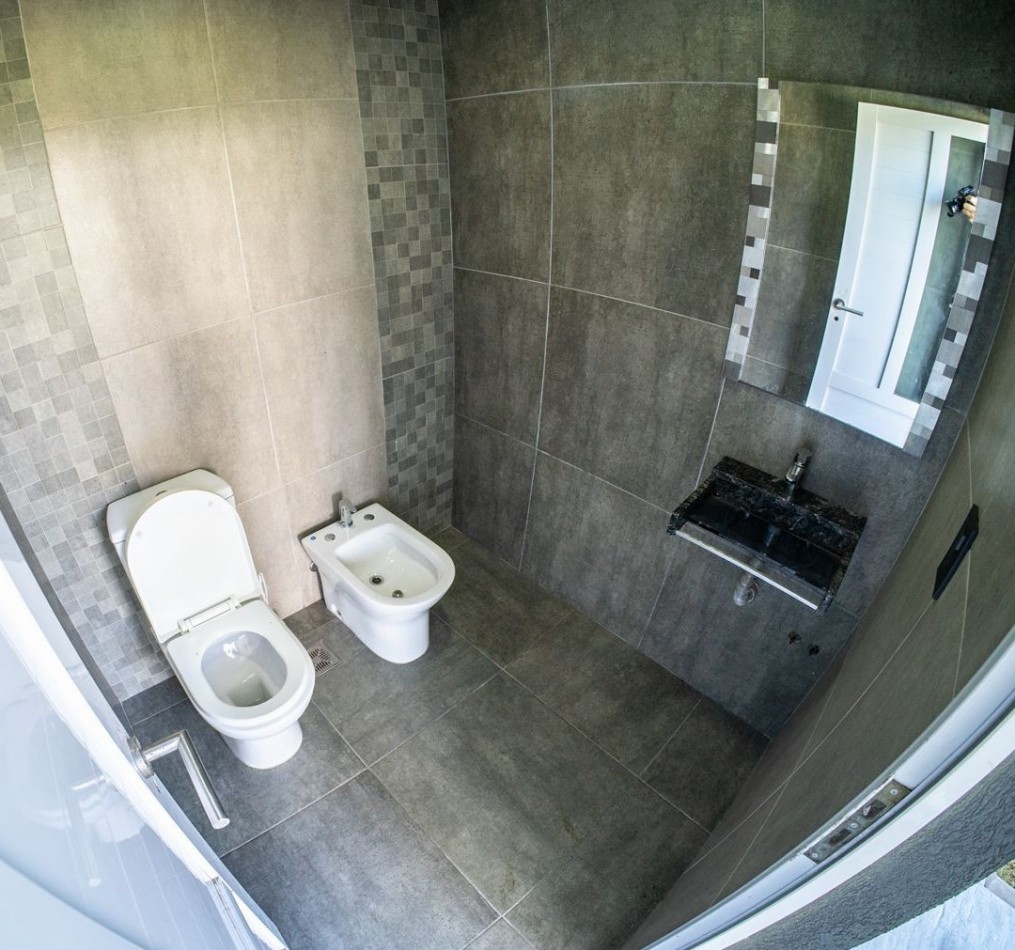 VENTA CASA COUNTRY LOS PASOS GOLF DE 3 DORMITORIOS EN SUITE