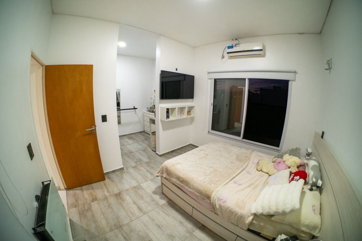 VENTA CASA COUNTRY LOS PASOS GOLF DE 3 DORMITORIOS EN SUITE