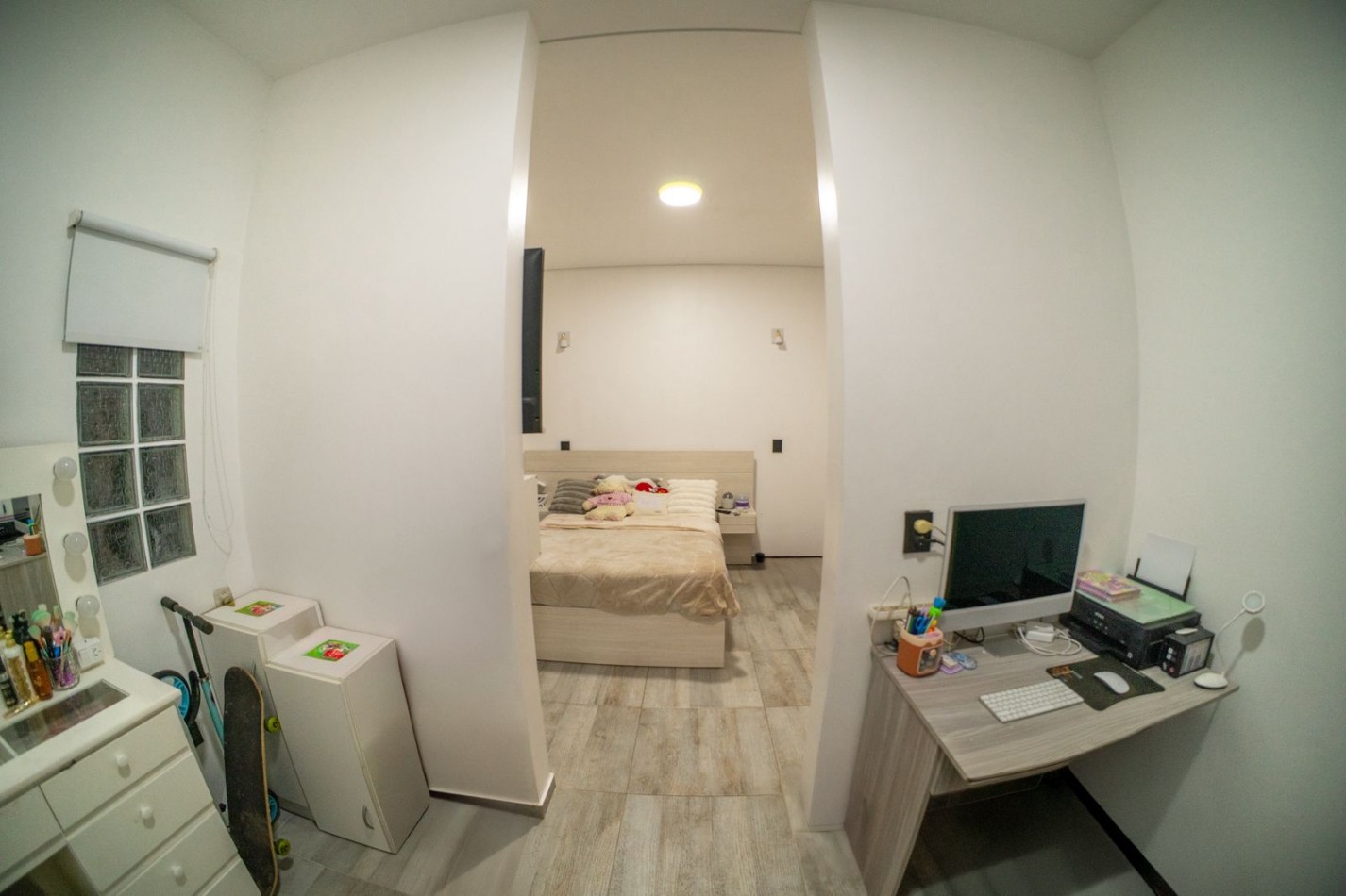 VENTA CASA COUNTRY LOS PASOS GOLF DE 3 DORMITORIOS EN SUITE