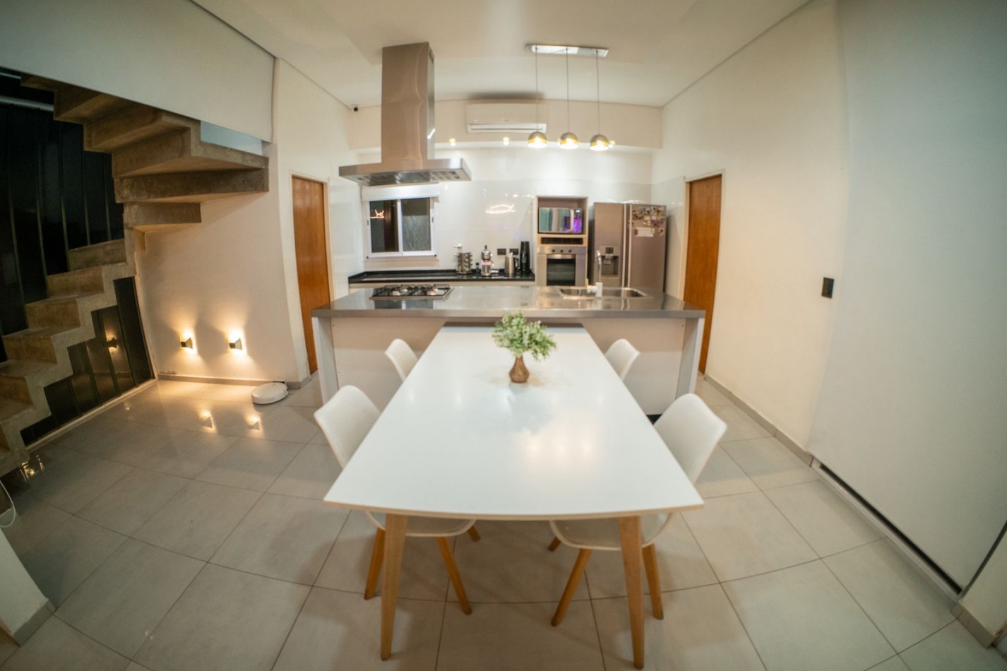 VENTA CASA COUNTRY LOS PASOS GOLF DE 3 DORMITORIOS EN SUITE