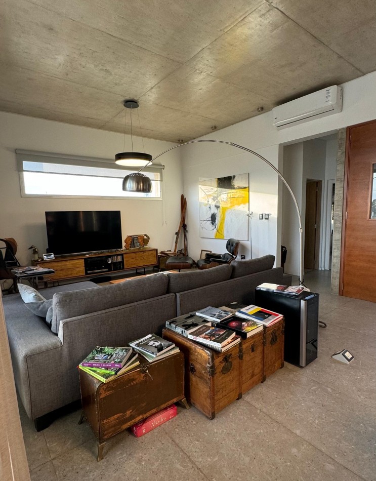 VENTA CASA COUNTRY LOS PASOS GOLF DE 3 DORMITORIOS 