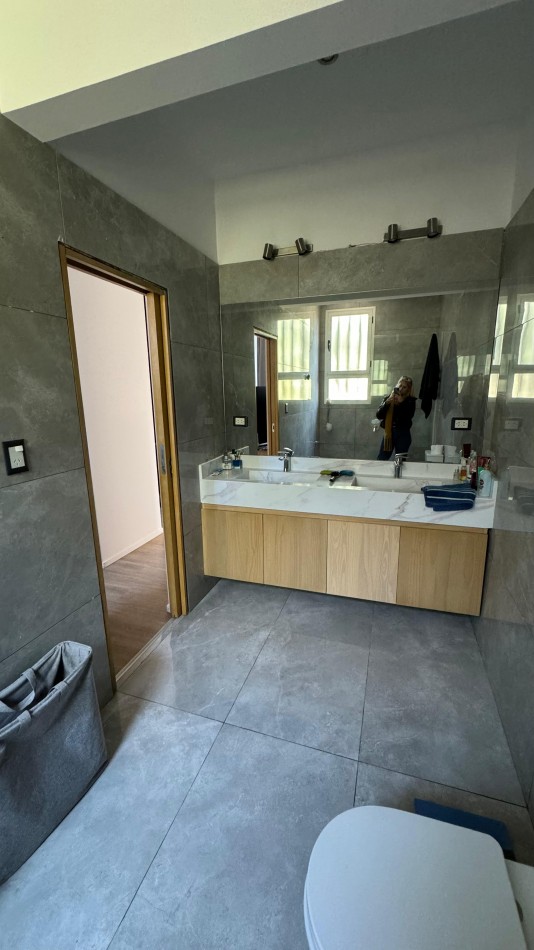 VENTA CASA COUNTRY LOS PASOS GOLF DE 3 DORMITORIOS 