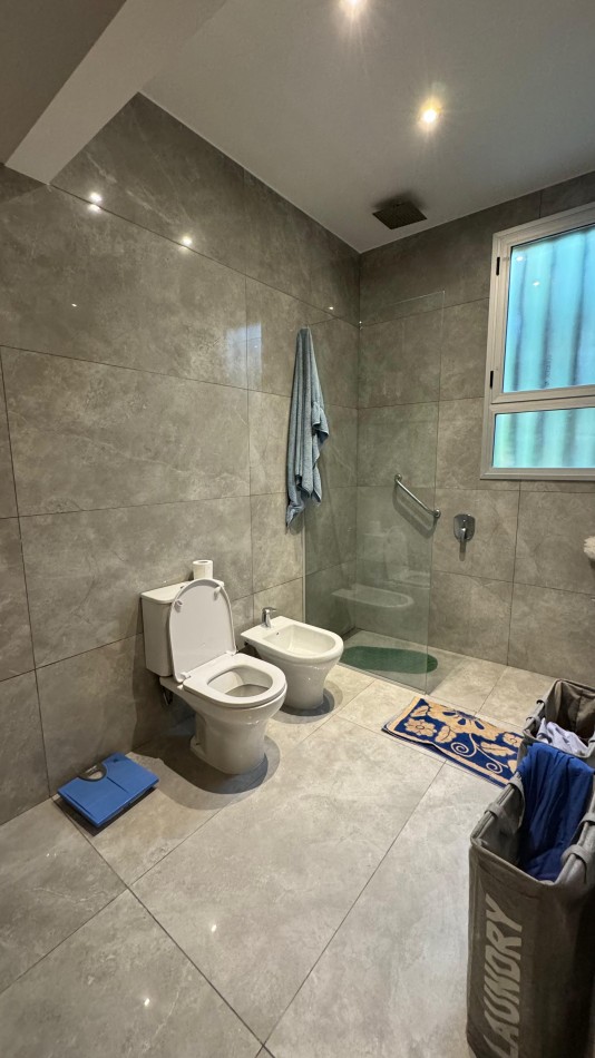 VENTA CASA COUNTRY LOS PASOS GOLF DE 3 DORMITORIOS 