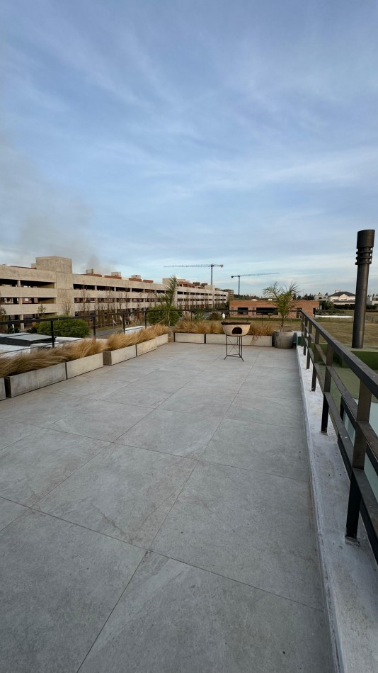 VENTA CASA COUNTRY LOS PASOS GOLF DE 3 DORMITORIOS 