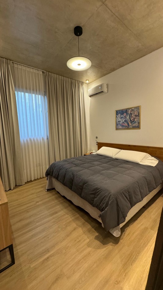 VENTA CASA COUNTRY LOS PASOS GOLF DE 3 DORMITORIOS 