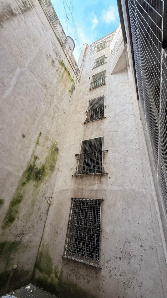 VENTA LOCALES Y OFICINAS SANTA FE Y ENTRE RIOS CON 552 M2 a reciclar