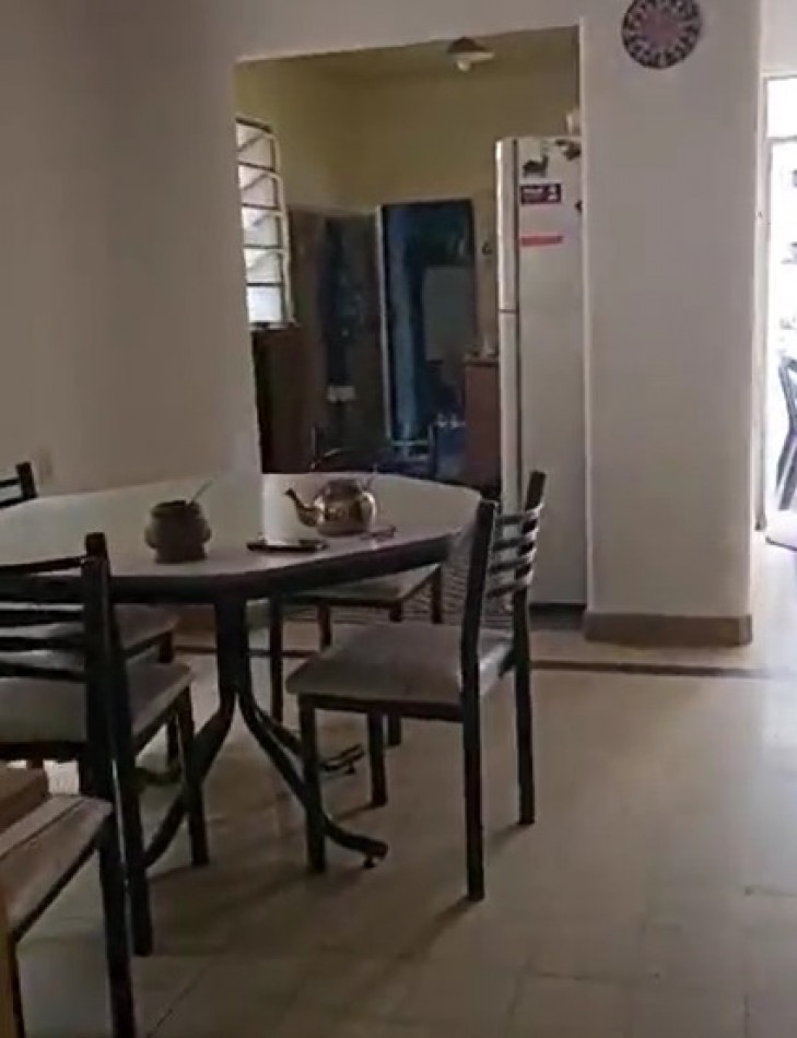 VENTA DEPARTAMENTO  DE PASILLO EN ZEBALLOS Y AVELLANEDA A RECICLAR