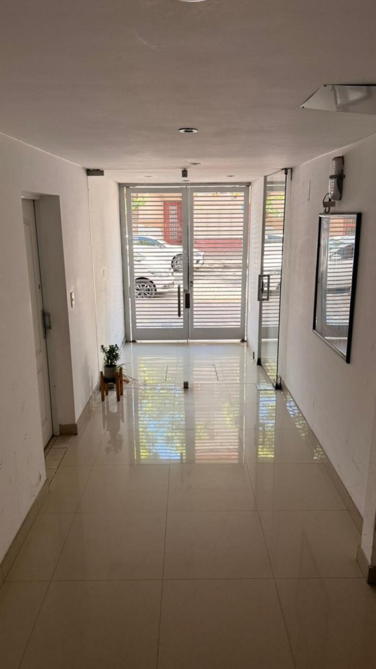 Dto 1 dorm Cochabamba y Necochea CON COCHERA