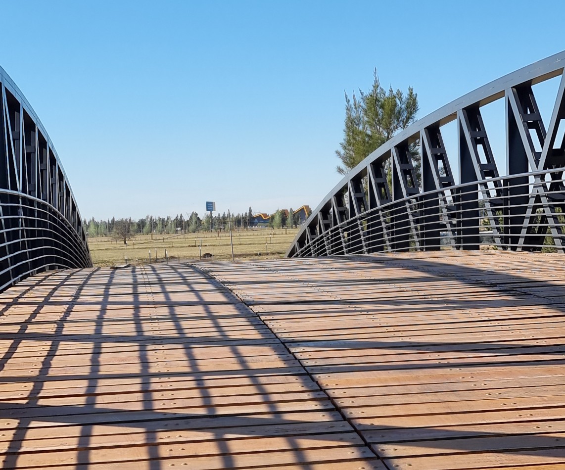 Venta Terreno Country Los Pasos del Jockey