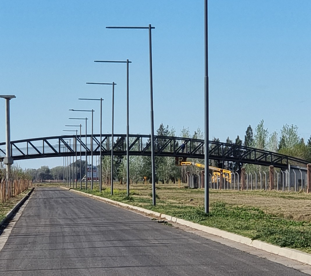 Venta Terreno Country Los Pasos del Jockey