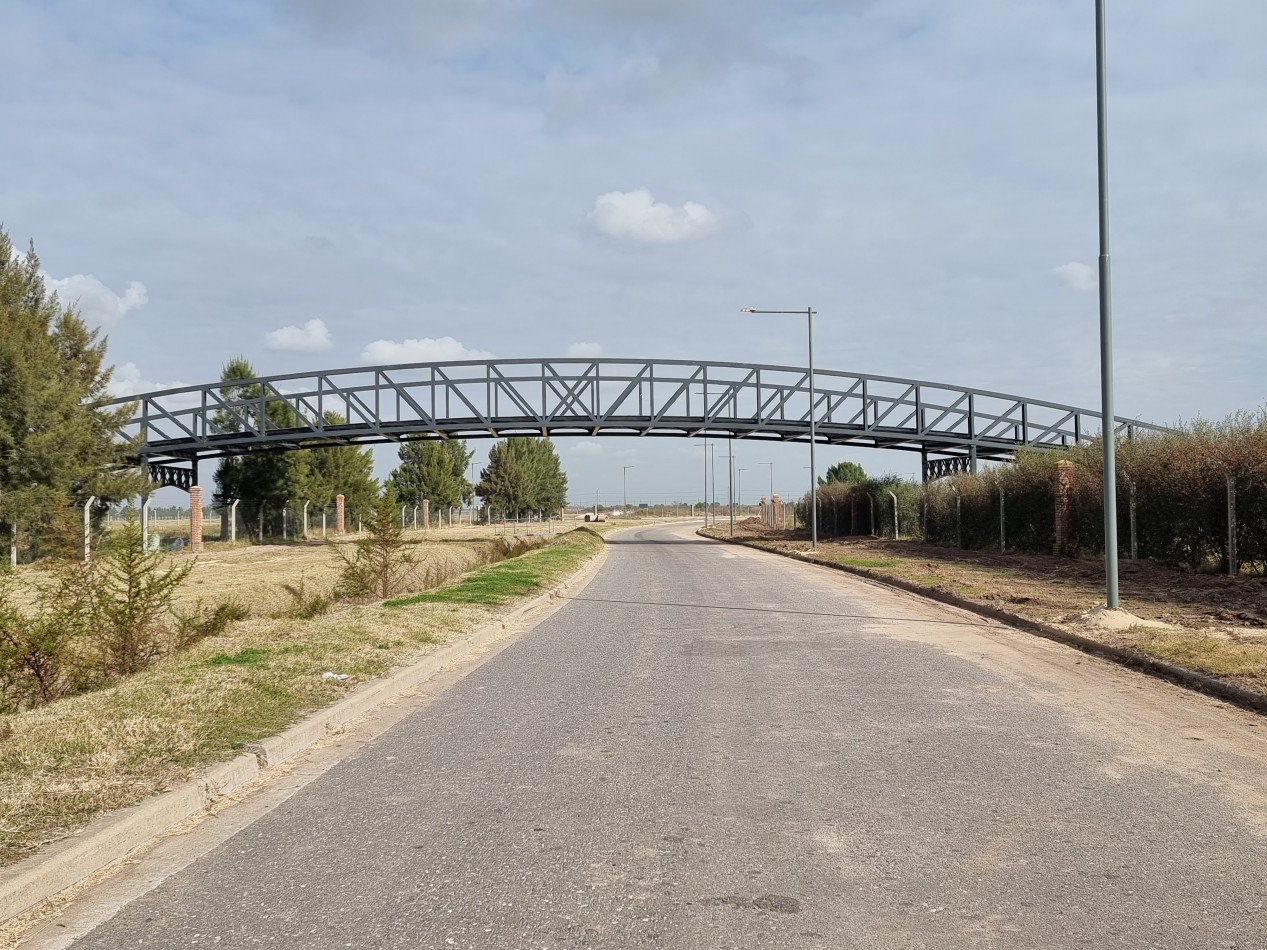 Venta Terreno Country Los Pasos del Jockey