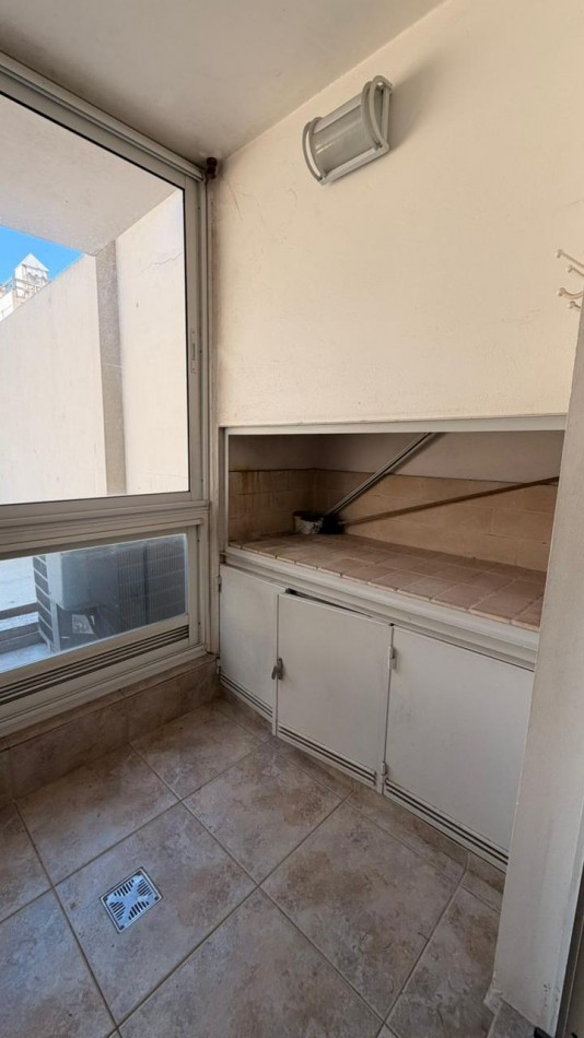 VENTA DEPARTAMENTO 3 DORMITORIOS, CALIDAD LATTUCA, PRIMERA LINEA DEL RIO 205 M2 EXCLUSIVOS MAS 36M2 DE COCHERA DOBLE Y BAULERA