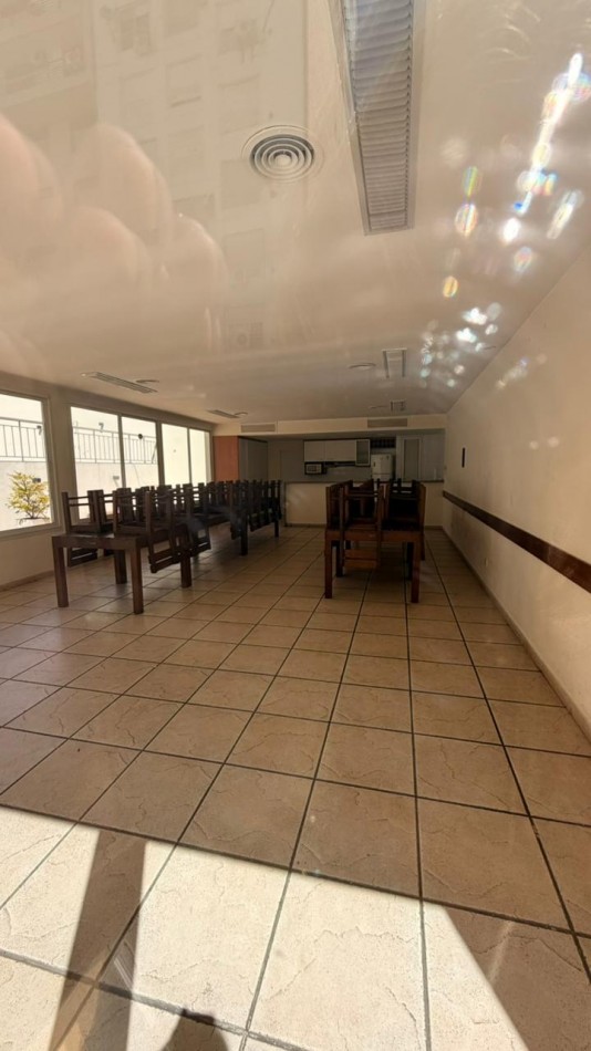 VENTA DEPARTAMENTO 3 DORMITORIOS, CALIDAD LATTUCA, PRIMERA LINEA DEL RIO 205 M2 EXCLUSIVOS MAS 36M2 DE COCHERA DOBLE Y BAULERA