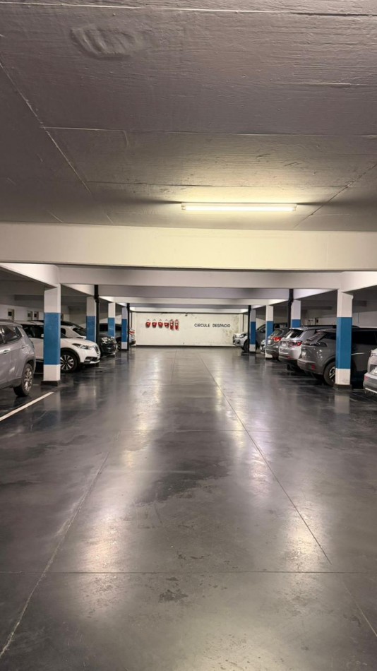 VENTA DEPARTAMENTO 3 DORMITORIOS, CALIDAD LATTUCA, PRIMERA LINEA DEL RIO 205 M2 EXCLUSIVOS MAS 36M2 DE COCHERA DOBLE Y BAULERA