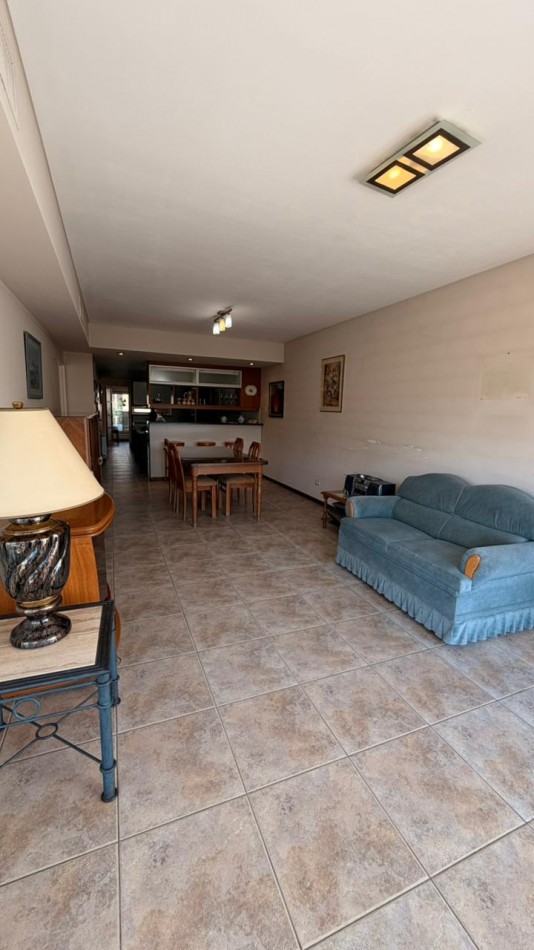 VENTA DEPARTAMENTO 3 DORMITORIOS, CALIDAD LATTUCA, PRIMERA LINEA DEL RIO 205 M2 EXCLUSIVOS MAS 36M2 DE COCHERA DOBLE Y BAULERA