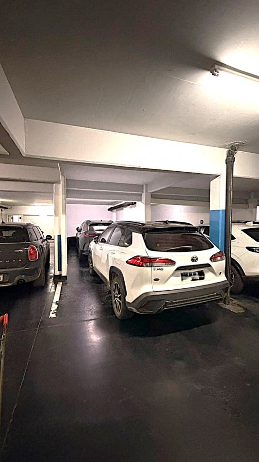 VENTA DEPARTAMENTO 3 DORMITORIOS, CALIDAD LATTUCA, PRIMERA LINEA DEL RIO 205 M2 EXCLUSIVOS MAS 36M2 DE COCHERA DOBLE Y BAULERA