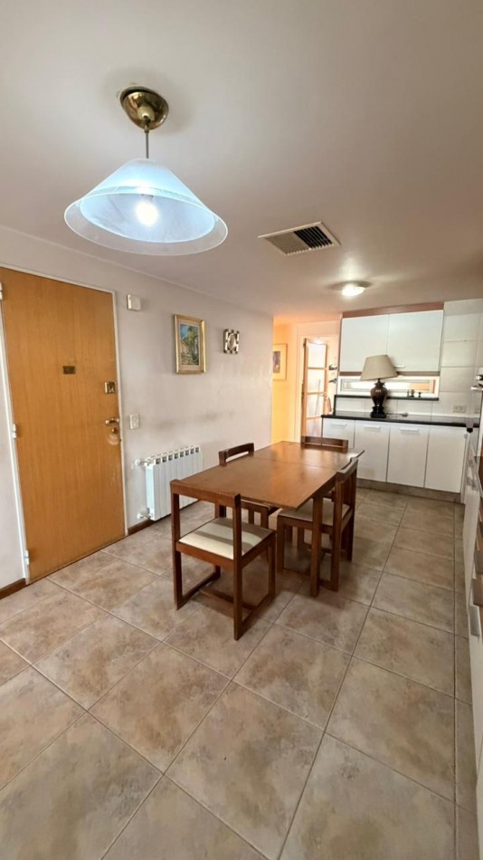 VENTA DEPARTAMENTO 3 DORMITORIOS, CALIDAD LATTUCA, PRIMERA LINEA DEL RIO 205 M2 EXCLUSIVOS MAS 36M2 DE COCHERA DOBLE Y BAULERA