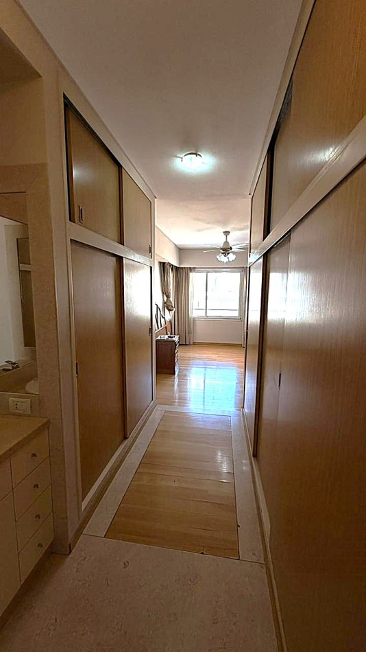 VENTA DEPARTAMENTO 3 DORMITORIOS, CALIDAD LATTUCA, PRIMERA LINEA DEL RIO 205 M2 EXCLUSIVOS MAS 36M2 DE COCHERA DOBLE Y BAULERA