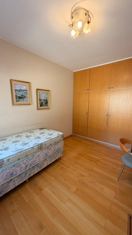 VENTA DEPARTAMENTO 3 DORMITORIOS, CALIDAD LATTUCA, PRIMERA LINEA DEL RIO 205 M2 EXCLUSIVOS MAS 36M2 DE COCHERA DOBLE Y BAULERA