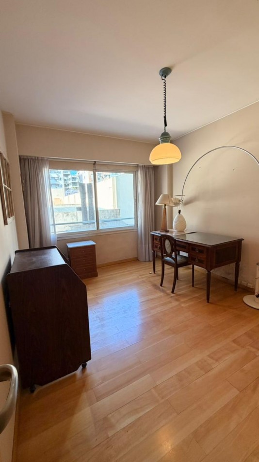 VENTA DEPARTAMENTO 3 DORMITORIOS, CALIDAD LATTUCA, PRIMERA LINEA DEL RIO 205 M2 EXCLUSIVOS MAS 36M2 DE COCHERA DOBLE Y BAULERA